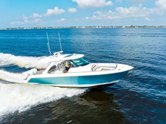 38' Tiara Yachts 2022 Yacht For Sale
